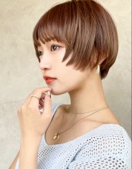 レイヤーショート