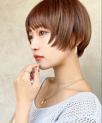 レイヤーショート