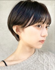 コンパクトショート