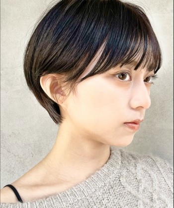 コンパクトショート