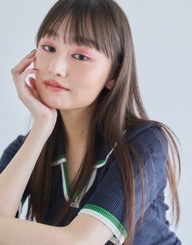 ナチュラルロング