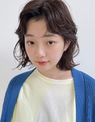 ウェービーボブ