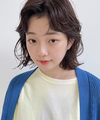 ウェービーボブ