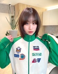 ラフレイヤーミディ