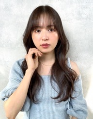 アンニュイロング