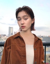 センシュアルボブ